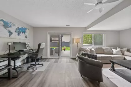 Office / Den Photo of 11923 194b Street, Pitt Meadows, BC