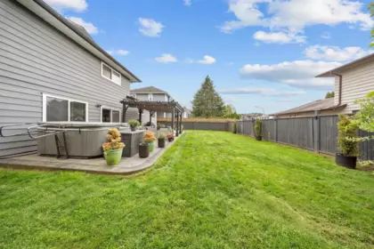 Outdoor Kitchen Photo of 11923 194b Street, Pitt Meadows, BC