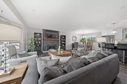 Pantry Photo of 11923 194b Street, Pitt Meadows, BC