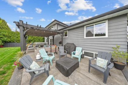 Street View Photo of 11923 194b Street, Pitt Meadows, BC
