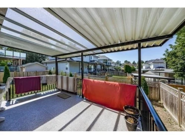 Basement Recreation Room Photo of 7833 147a Street, Surrey, BC