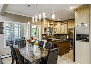 Pantry Photo of 7833 147a Street, Surrey, BC