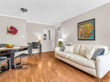 Guest Bathroom Photo of 109 555 W 14th Avenue, Vancouver, BC