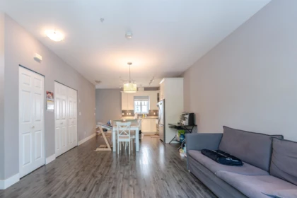 205 2263 Triumph Street, Vancouver, BC, Vancouver — Townhouse for sale