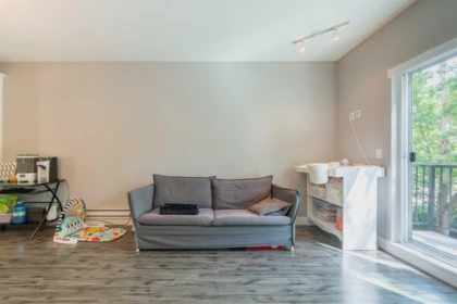205 2263 Triumph Street, Vancouver, BC, Vancouver — Townhouse for sale