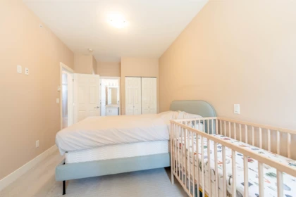 Laundry Room Photo of 205 2263 Triumph Street, Vancouver, BC