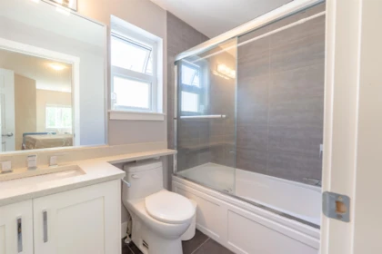 Mudroom Photo of 205 2263 Triumph Street, Vancouver, BC