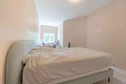 Office / Den Photo of 205 2263 Triumph Street, Vancouver, BC