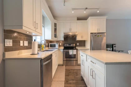 Pantry Photo of 205 2263 Triumph Street, Vancouver, BC