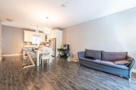 205 2263 Triumph Street, Vancouver, BC