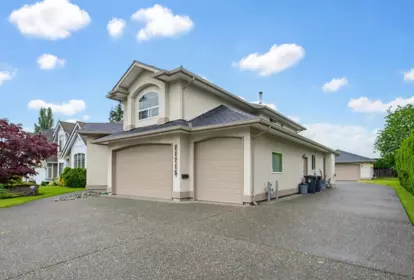 21715 44a Avenue, Langley, BC, Langley — Single Family Residence for sale