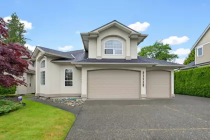 21715 44a Avenue, Langley, BC, Langley — Single Family Residence for sale