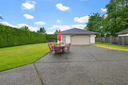 Mudroom Photo of 21715 44a Avenue, Langley, BC