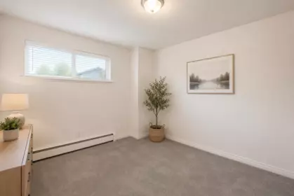 Powder Room Photo of 21715 44a Avenue, Langley, BC