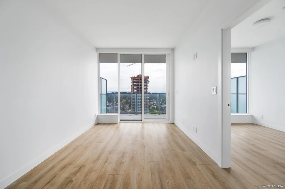 Dining Area Photo of 2607 567 Clarke Road, Coquitlam, BC