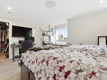 Laundry Room Photo of 1029 Salter Street, New Westminster, BC