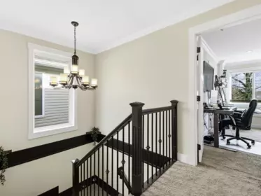 Office / Den Photo of 1029 Salter Street, New Westminster, BC