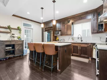 Primary Bedroom Photo of 1029 Salter Street, New Westminster, BC