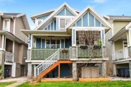 1029 Salter Street, New Westminster, BC