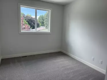Bedroom 3 Photo of 9650 Menzies Street, Chilliwack, BC