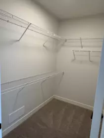 Walk-In Closet Photo of 9650 Menzies Street, Chilliwack, BC