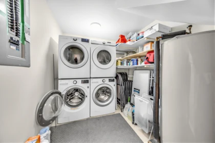 Community Amenities Photo (Clubhouse) of 4095 TYSON PLACE, Richmond BC V7C 4T5