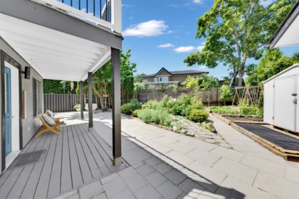 4095 Tyson Place, Richmond, BC, Richmond — Single Family Residence for sale
