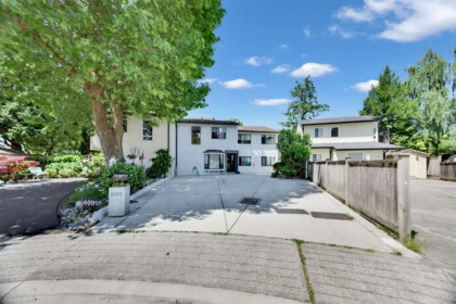 4095 Tyson Place, Richmond, BC, Richmond — Single Family Residence for sale