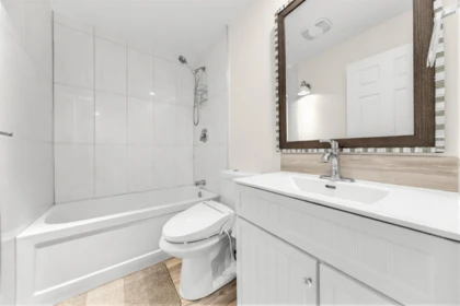 Laundry Room Photo of 4095 TYSON PLACE, Richmond BC V7C 4T5
