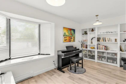 Office / Den Photo of 4095 TYSON PLACE, Richmond BC V7C 4T5