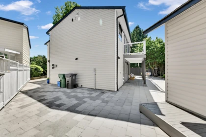 Playground / Recreational Area Near 4095 TYSON PLACE, Richmond BC V7C 4T5