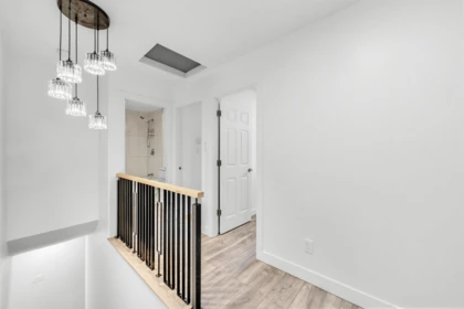 Staircase Photo of 4095 TYSON PLACE, Richmond BC V7C 4T5