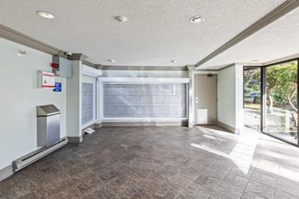 Basement Recreation Room Photo of 162 7293 Moffatt Road, Richmond, BC