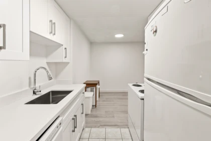 Pantry Photo of 162 7293 Moffatt Road, Richmond, BC