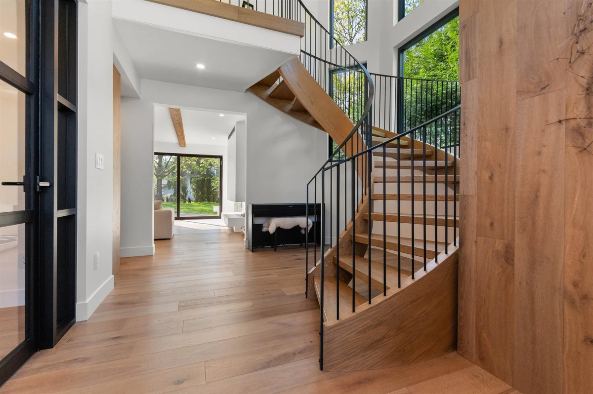 Family Room Photo of 21029 Anson Place, Hope, BC