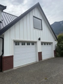 Garden / Landscaping Photo of 21029 Anson Place, Hope, BC