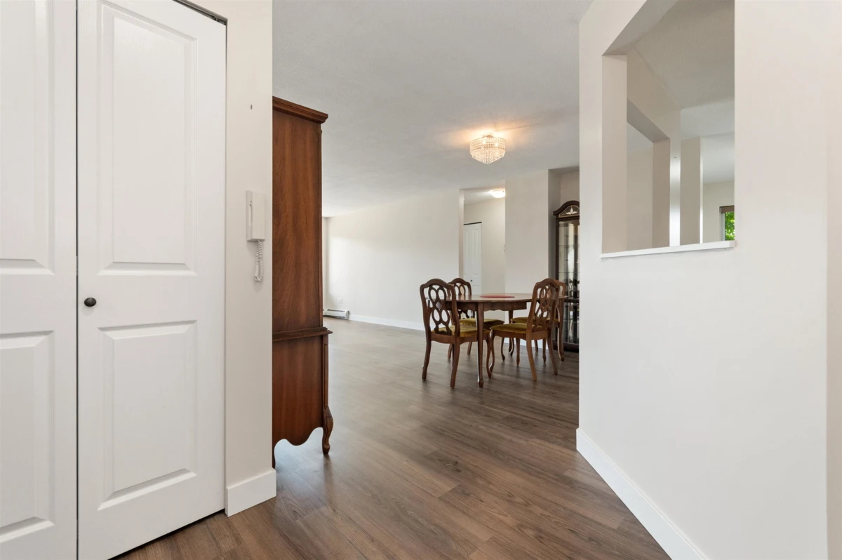 Family Room Photo of 117 7685 Amber Drive, Chilliwack, BC