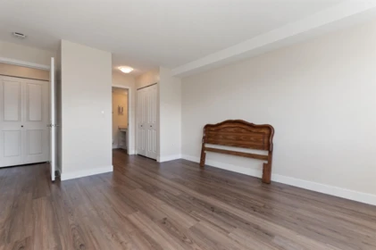 Basement Recreation Room Photo of 117 7685 Amber Drive, Chilliwack, BC