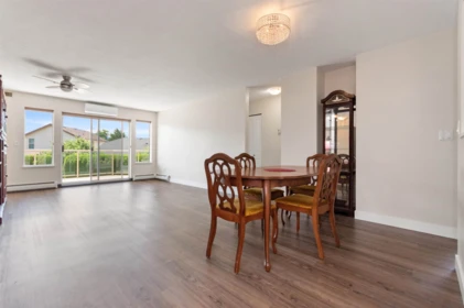 Breakfast Nook Photo of 117 7685 Amber Drive, Chilliwack, BC