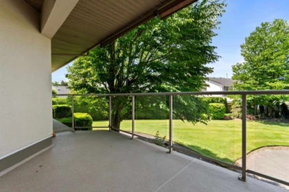 Garden / Landscaping Photo of 117 7685 Amber Drive, Chilliwack, BC