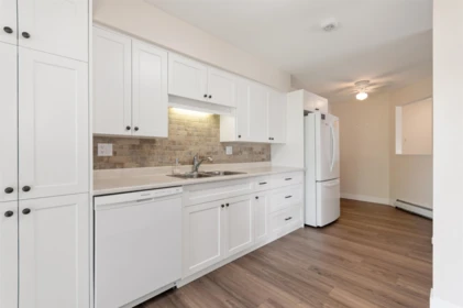 Guest Bathroom Photo of 117 7685 Amber Drive, Chilliwack, BC