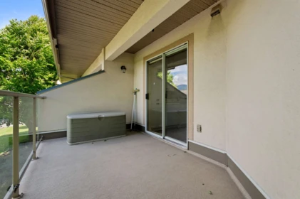 Hot Tub / Spa Photo of 117 7685 Amber Drive, Chilliwack, BC