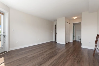 Laundry Room Photo of 117 7685 Amber Drive, Chilliwack, BC