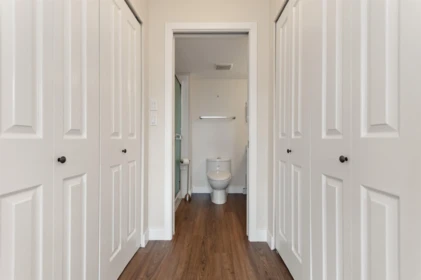 Mudroom Photo of 117 7685 Amber Drive, Chilliwack, BC