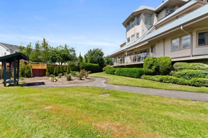 Playground / Recreational Area Near 117 7685 Amber Drive, Chilliwack, BC