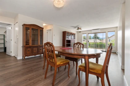 Primary Bedroom Photo of 117 7685 Amber Drive, Chilliwack, BC