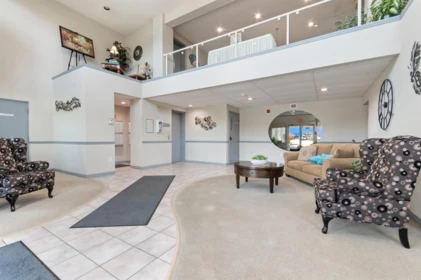 Street View Photo of 117 7685 Amber Drive, Chilliwack, BC