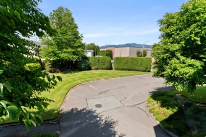 Swimming Pool Photo of 117 7685 Amber Drive, Chilliwack, BC