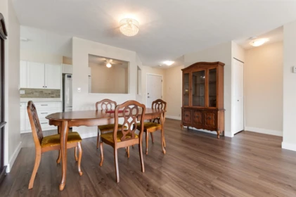 Walk-In Closet Photo of 117 7685 Amber Drive, Chilliwack, BC