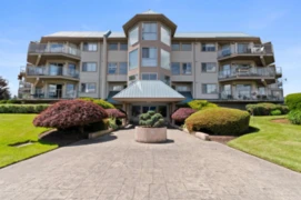 117 7685 Amber Drive, Chilliwack, BC
